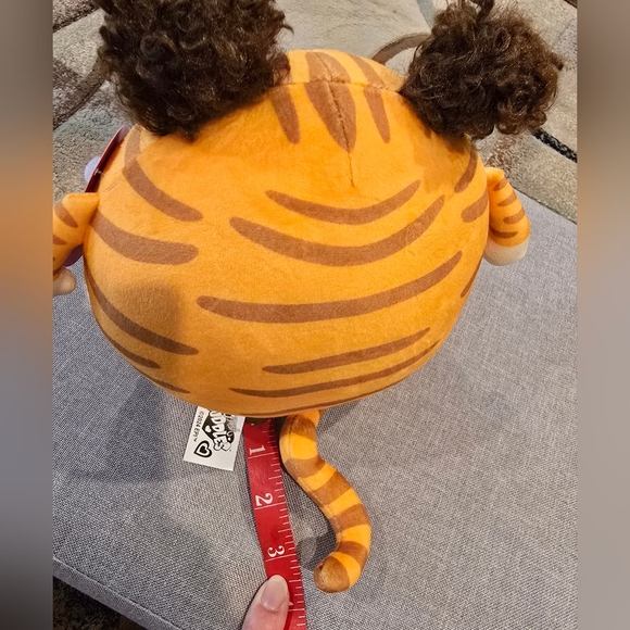 Fresh Cuddles Purrfect Kitty - Picture 7 of 7